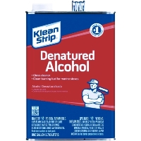 Klean Strip - Denatured Alcohol
